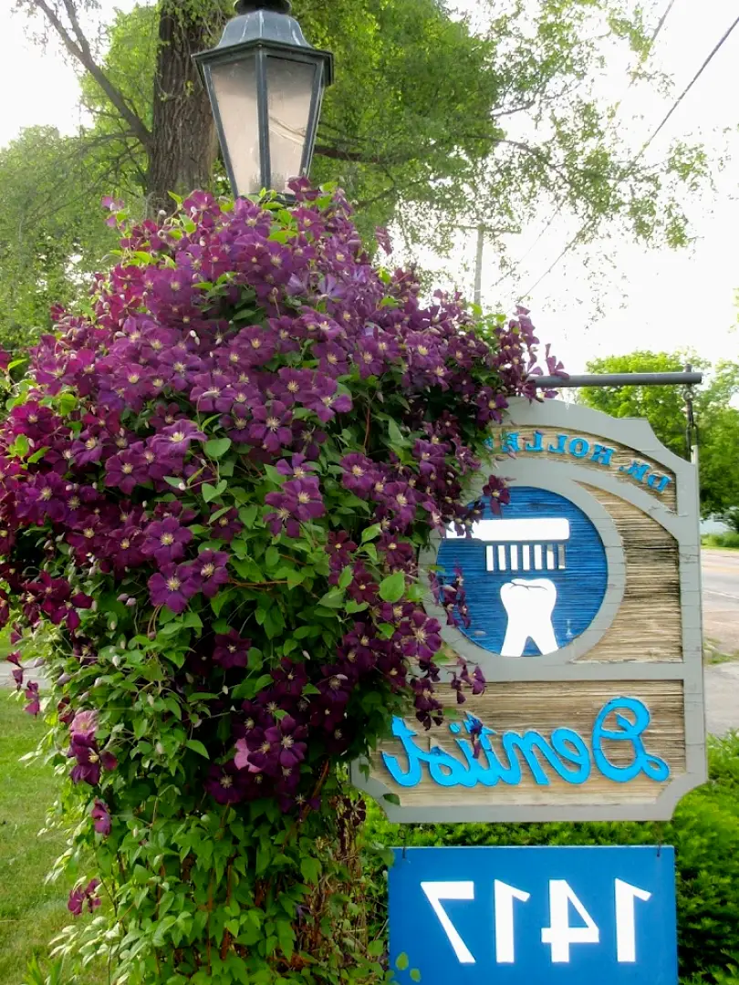 Joliet Dr. Bryon Hollenberg, DDS For Smiles Only, Ltd.