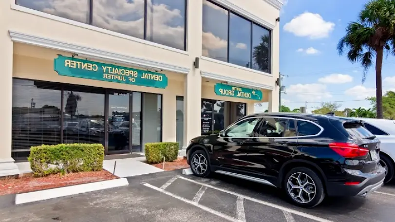 Jupiter Dental Group