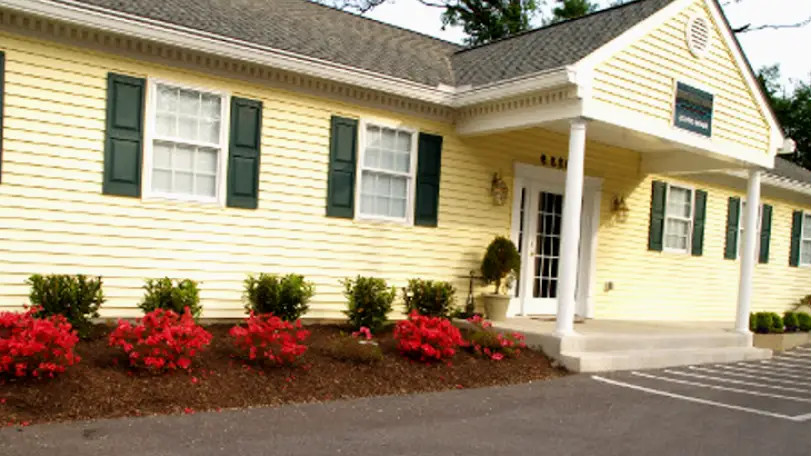 Kensington Robert J Kelly DDS & Associates