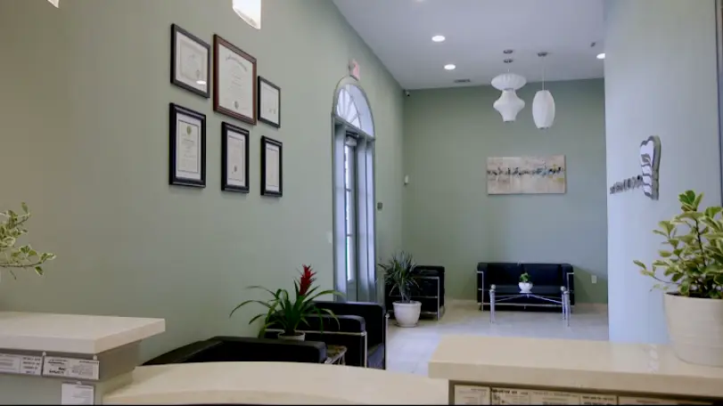 Lake Jackson Eco Dental Care