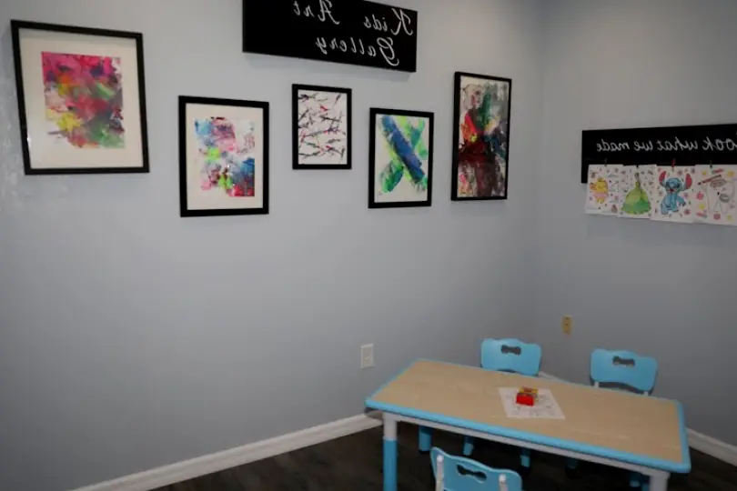  Largo Pinellas Pediatric Dentistry