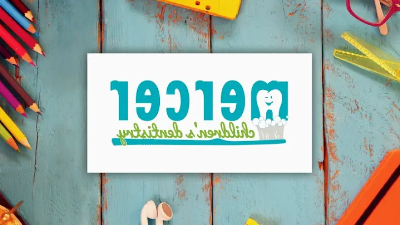  Lawrenceville Mercer Children's Dentistry