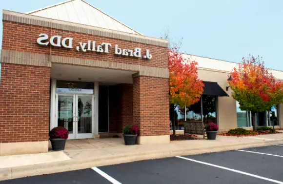 Leawood J. Brad Tally D.D.S.