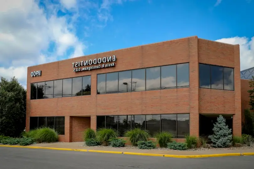 Lenexa Kevin P. Cunningham, DDS, LLC