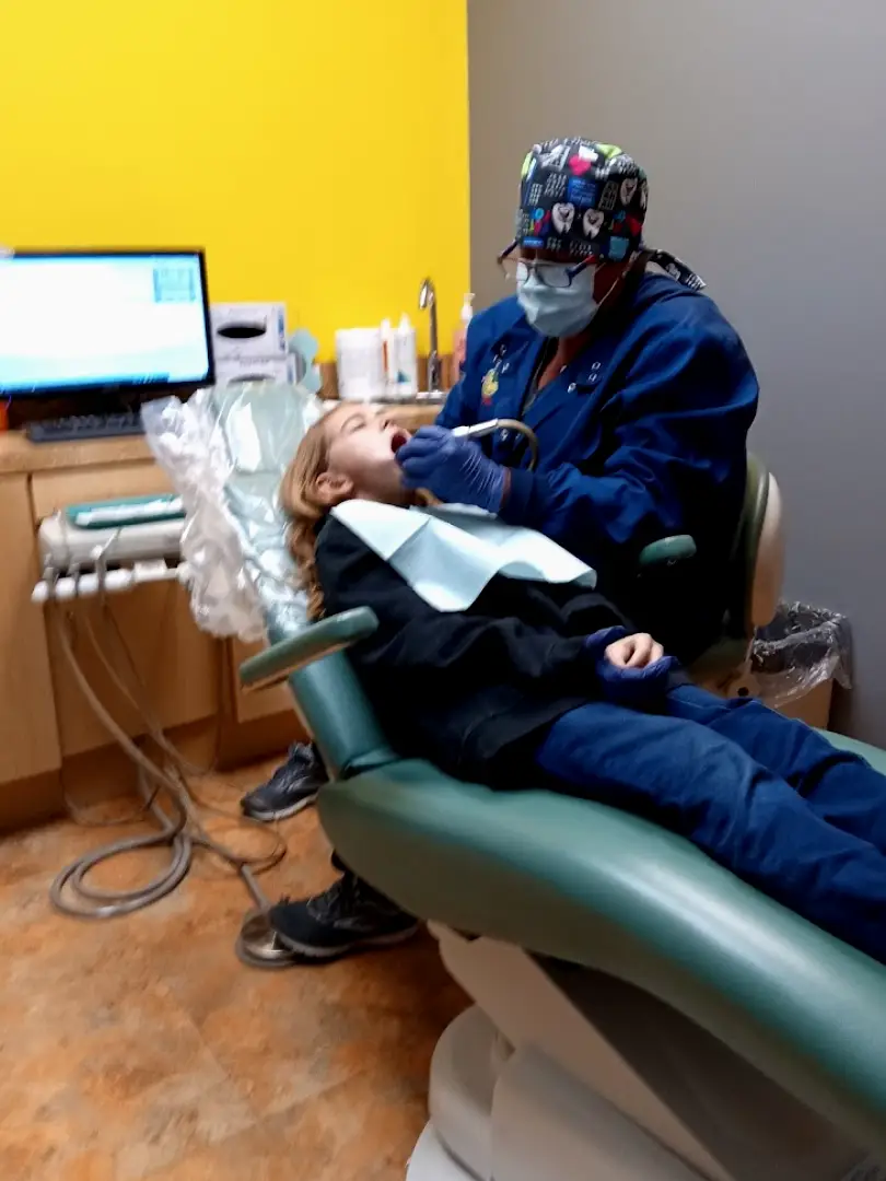Lithia Springs The Children's Dental Group