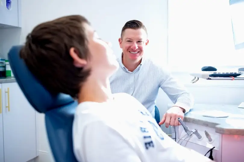 Livingston Sacks Orthodontics