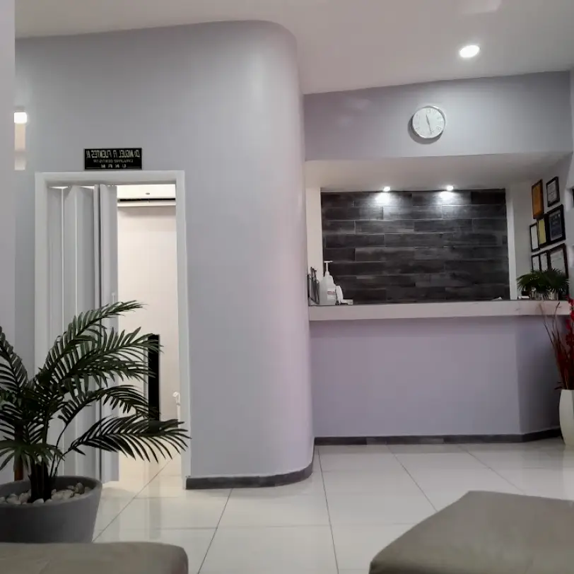 Los Algodones Art dental group