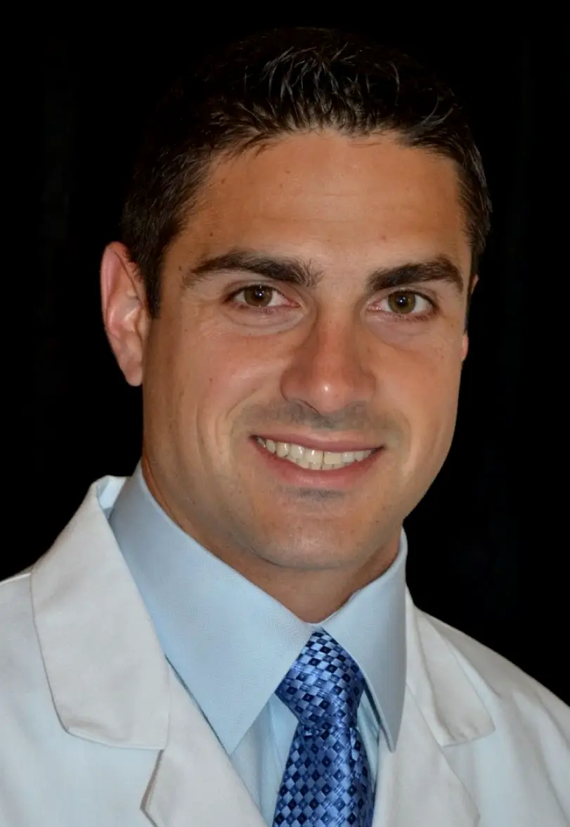 Los Gatos Dr. Troy S. Follmar, DDS