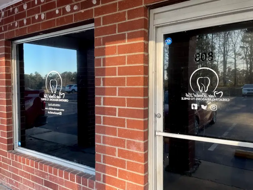 Louisburg Main Dental Lab