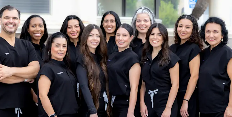 Manhattan Beach Withers Dental