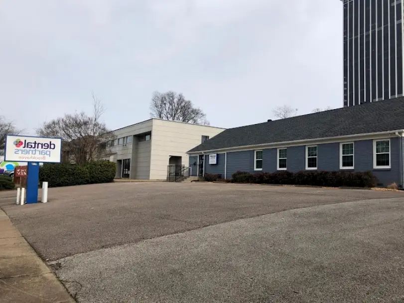  Memphis Dental Partners Brookhaven