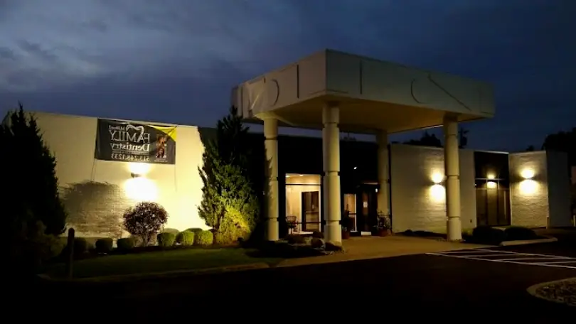 Milford Family Dentistry