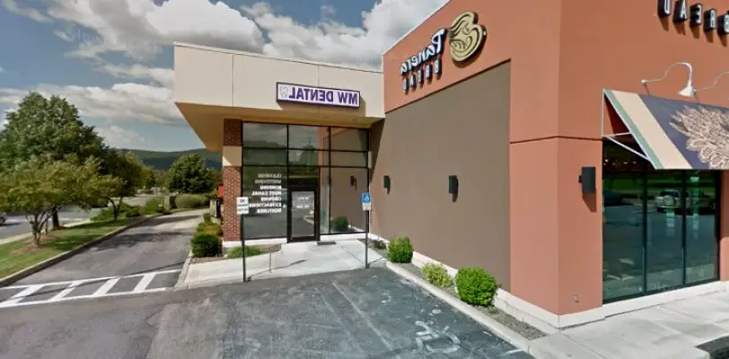 Monroe MW Dental