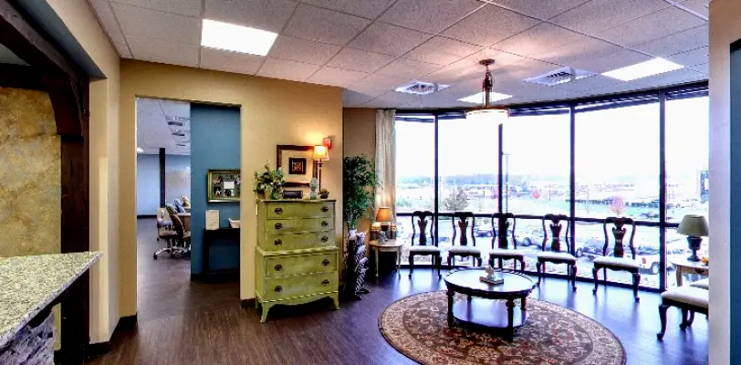 Mt. Juliet Oxford Orthodontics