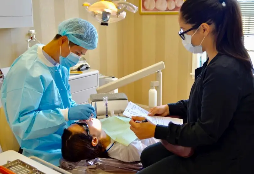 Newark Eco Dental Implant Center
