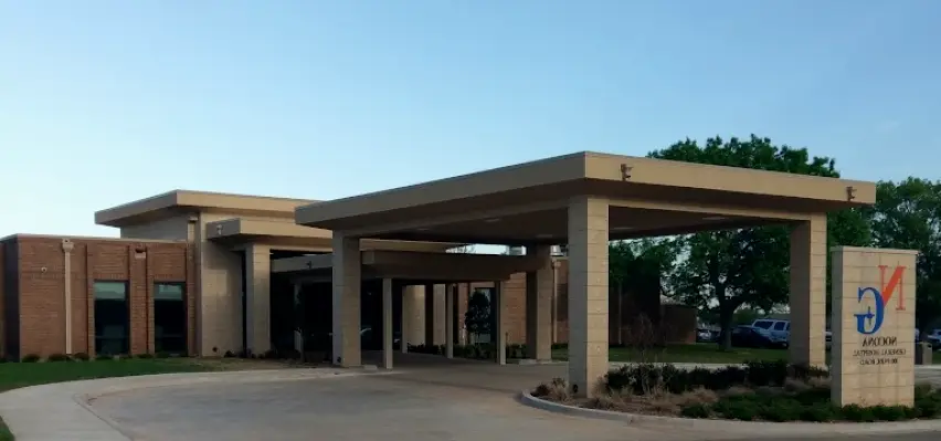Nocona General Hospital