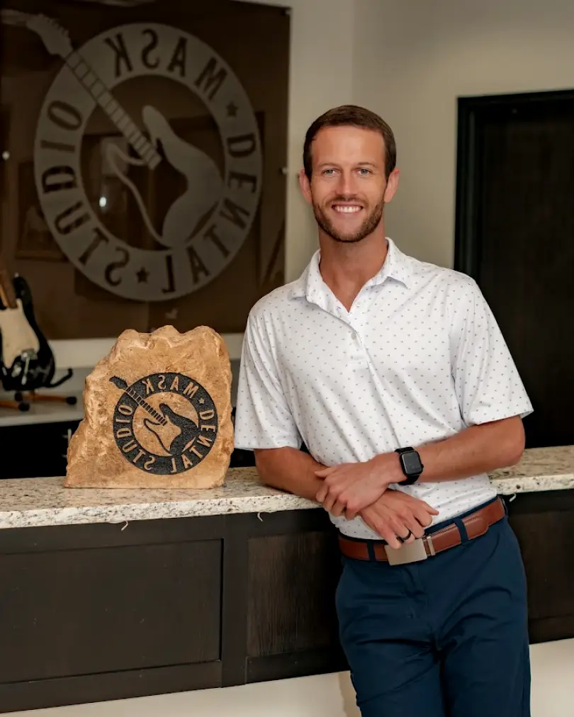 Norman Dr. Justin D. Alexander, DDS