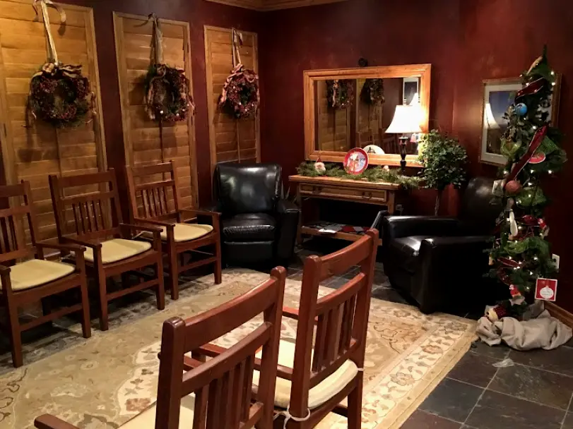  Ogden River Dental