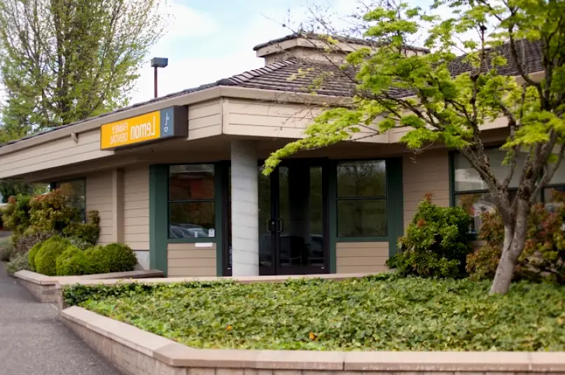 Olympia Lemon Family Dental