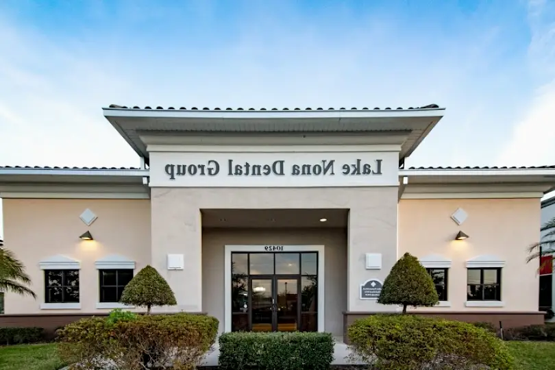 Orlando Lake Nona Dental Group