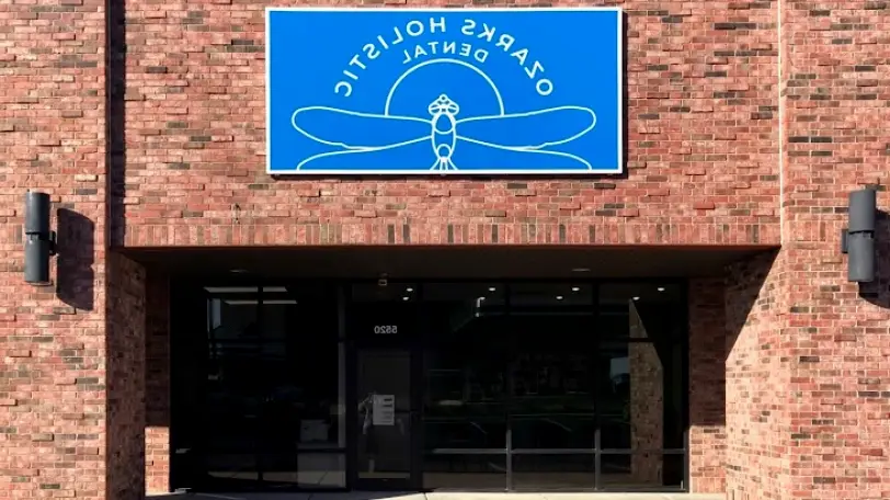 Ozarks Holistic Dental