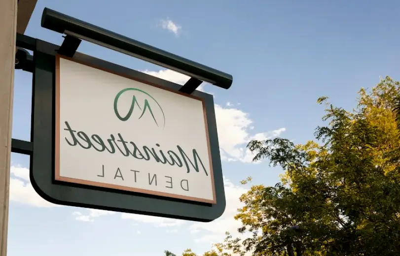  Parker Mainstreet Dental