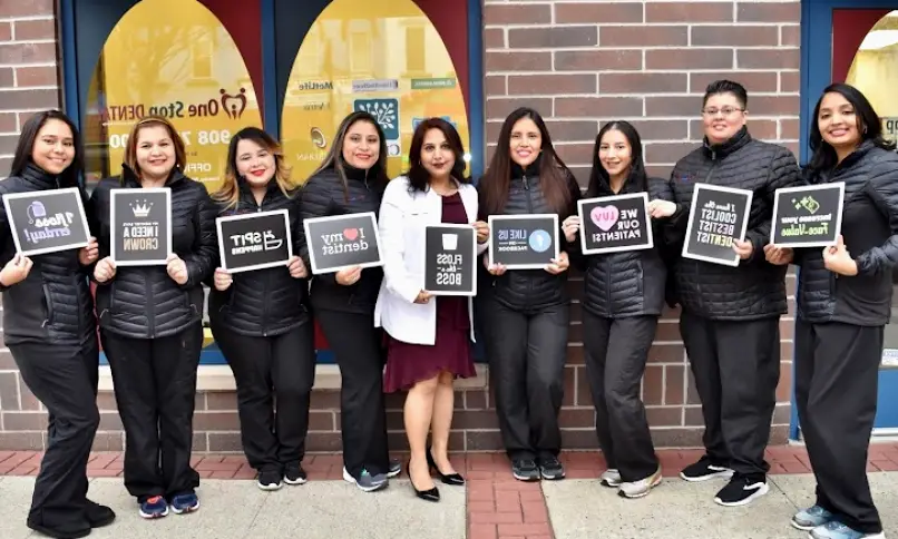 Plainfield One Stop Dental
