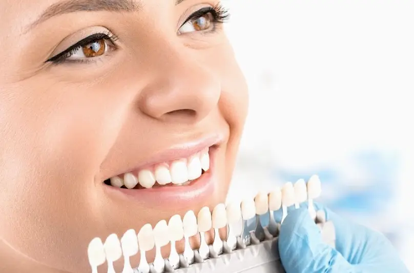 Pocatello Smile Hy Teeth Whitening