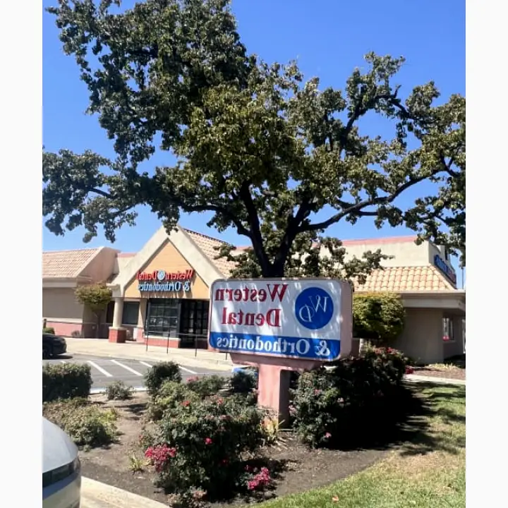 Porterville Western Dental & Orthodontics