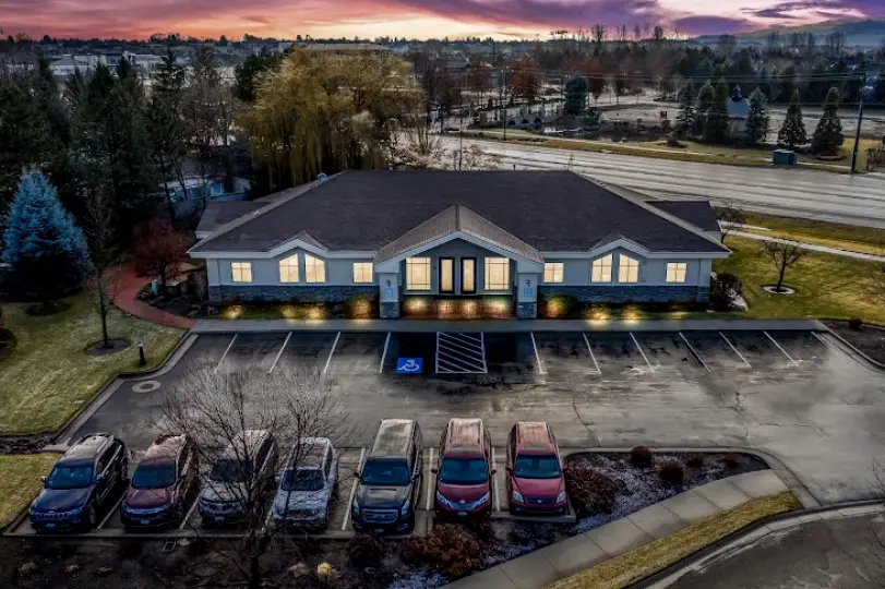 Premier Dentistry of Eagle - Shane S. Porter, DMD