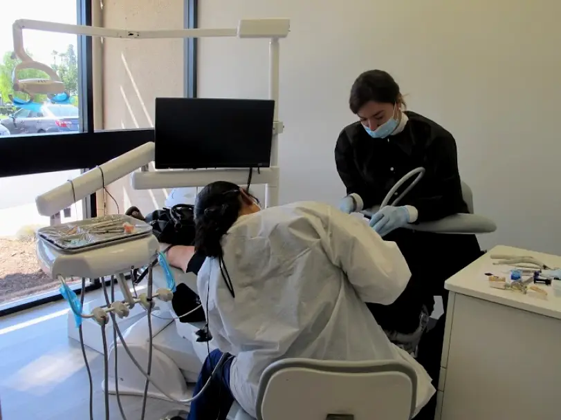 Rancho Cucamonga All About Smile Dental Group