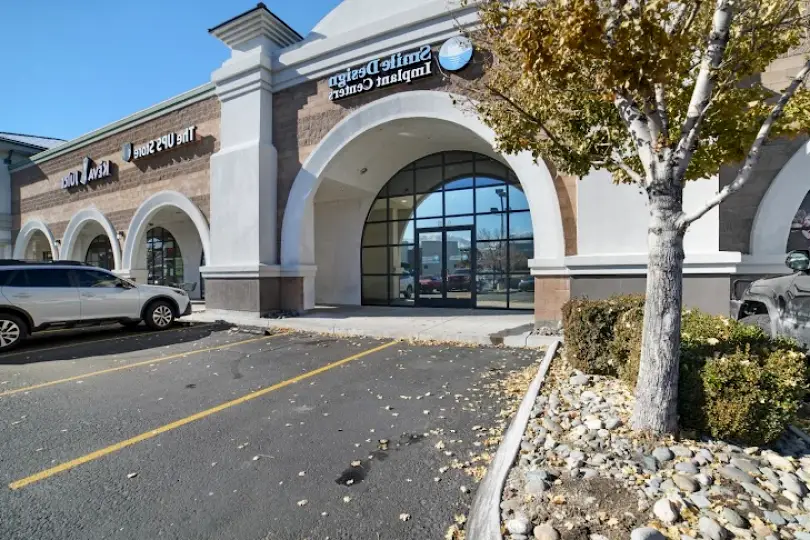  Reno Smile Design Implant Centers