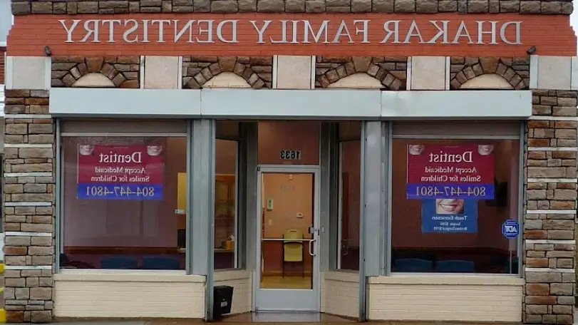 Richmond Dhakar Family Dentistry
