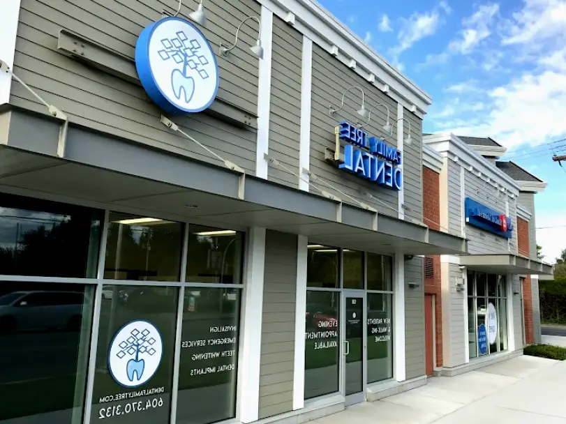  Richmond Family Tree Dental