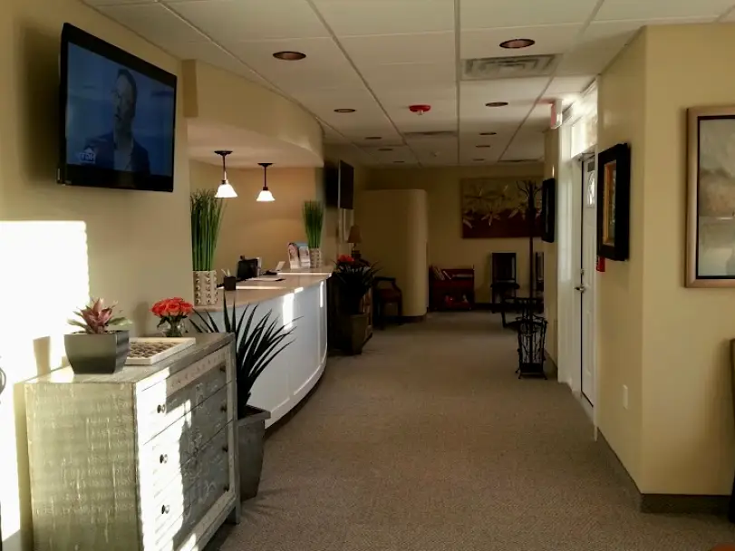 Richmond Hill Howard Family Dental