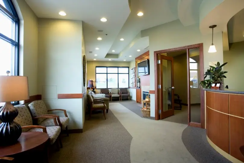  Rochester Circle Drive Dental