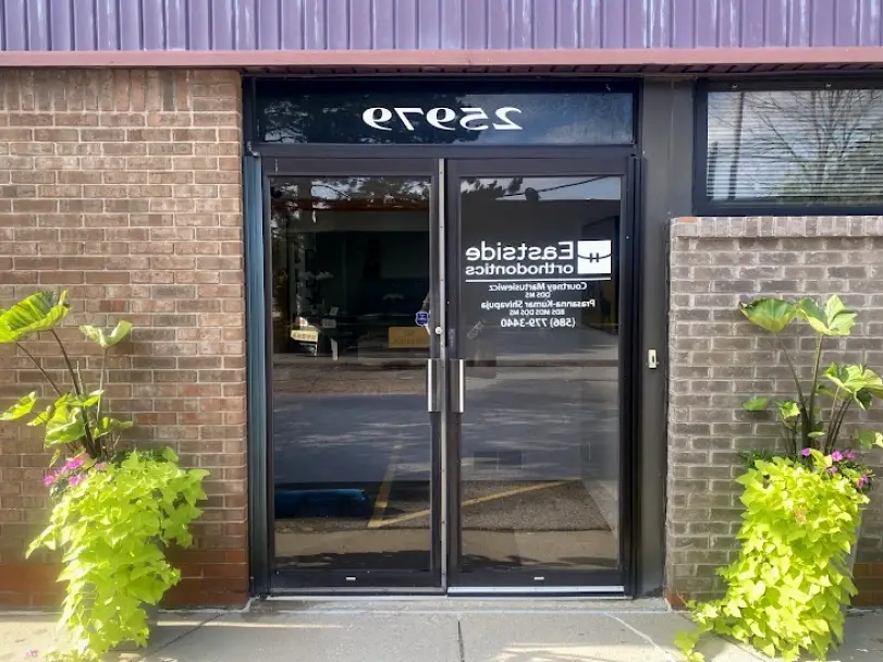  Roseville Eastside Orthodontics