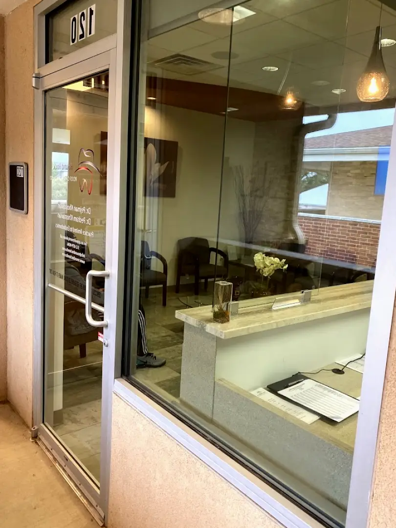 Round Rock Root Canal Specialists
