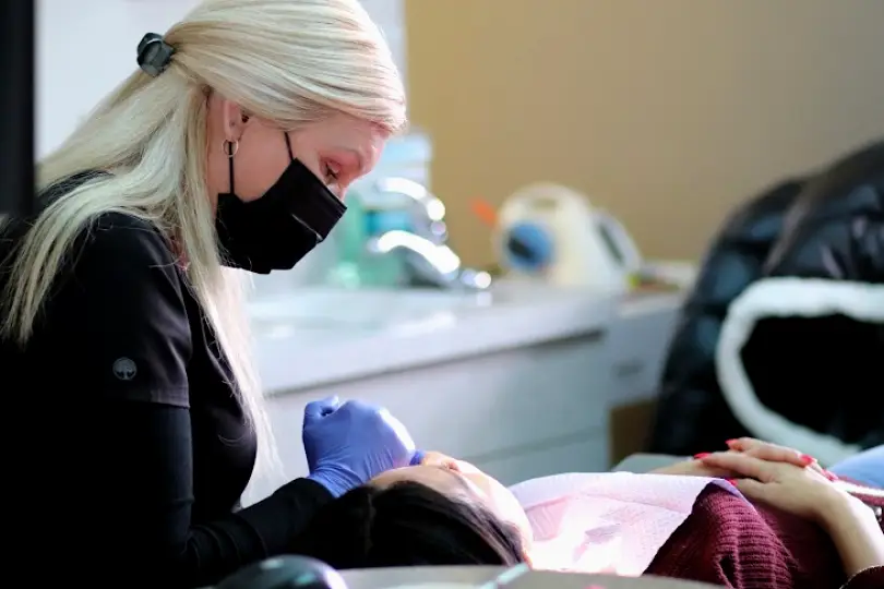Sacramento Arden Oaks Dental Care