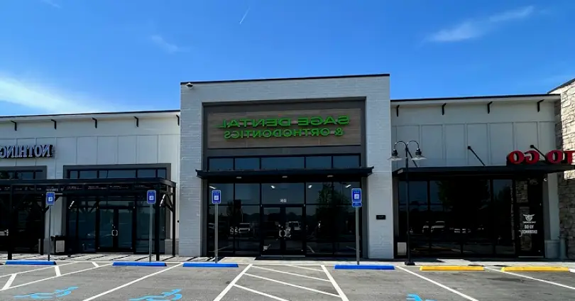 Sage Dental of Gainesville, GA