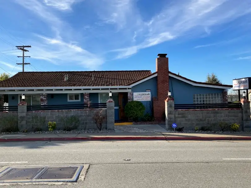 San Bruno Phamily pediatric dentistry Pham Hung DDS