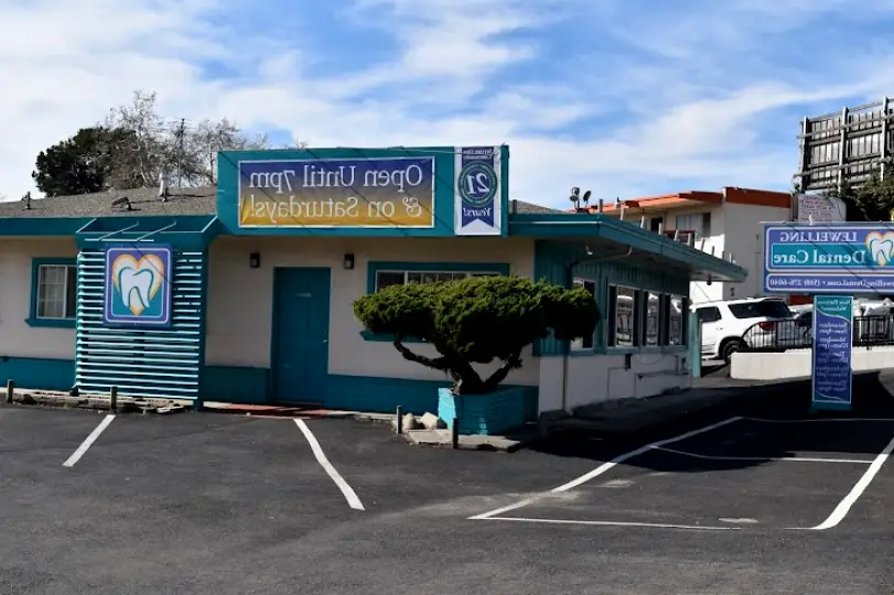 San Lorenzo Lewelling Dental Care