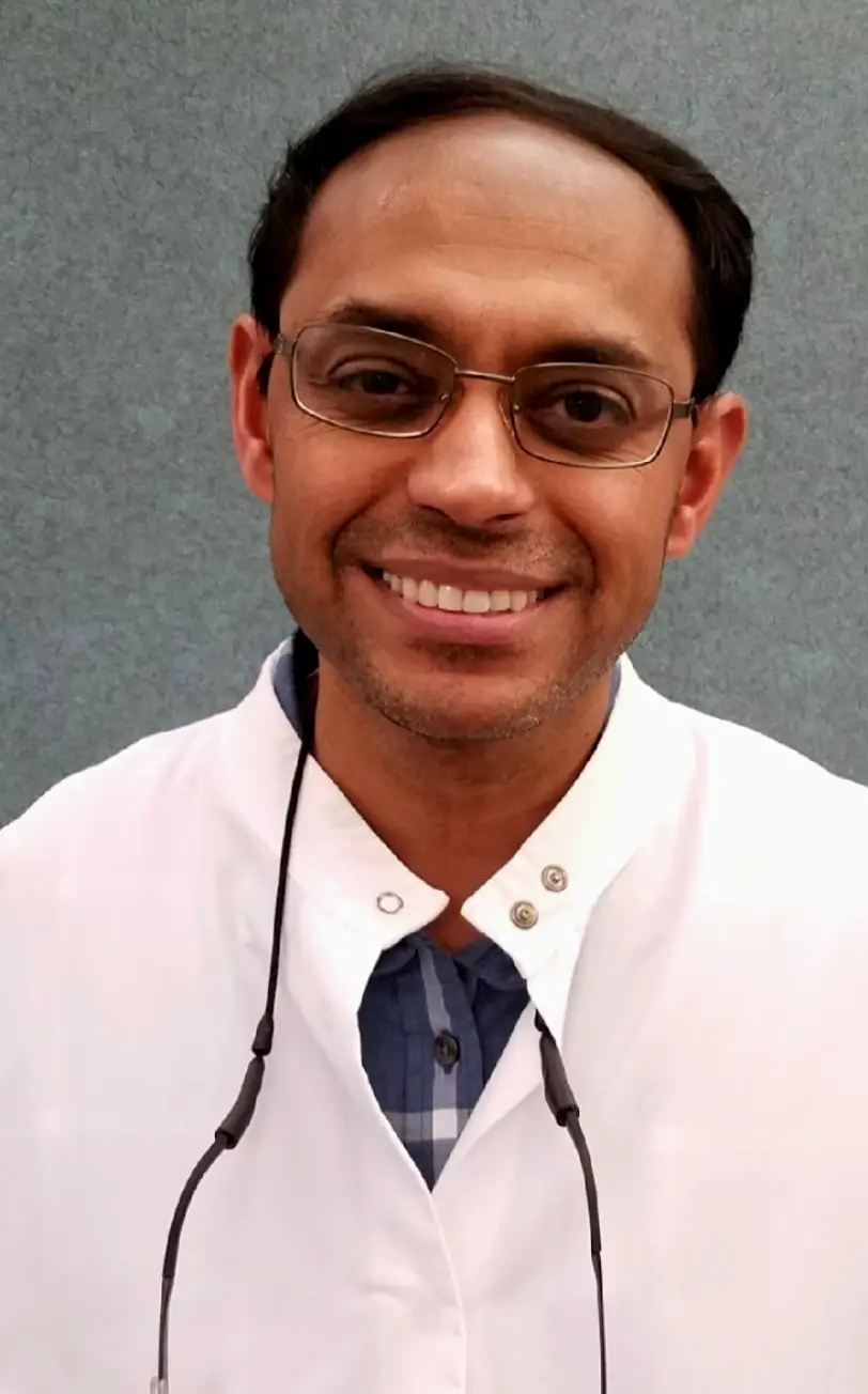  Saratoga Springs Arvind Subramanian, DDS