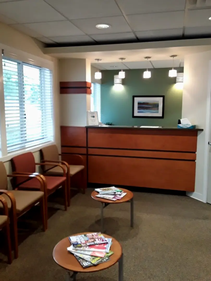 Shelburne Timberlane Dental Group