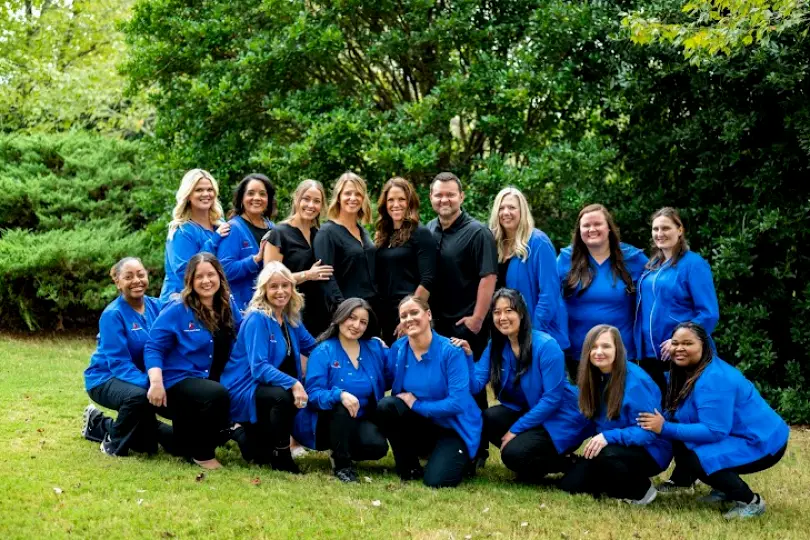 Simpsonville Family Dental Health of Five Forks