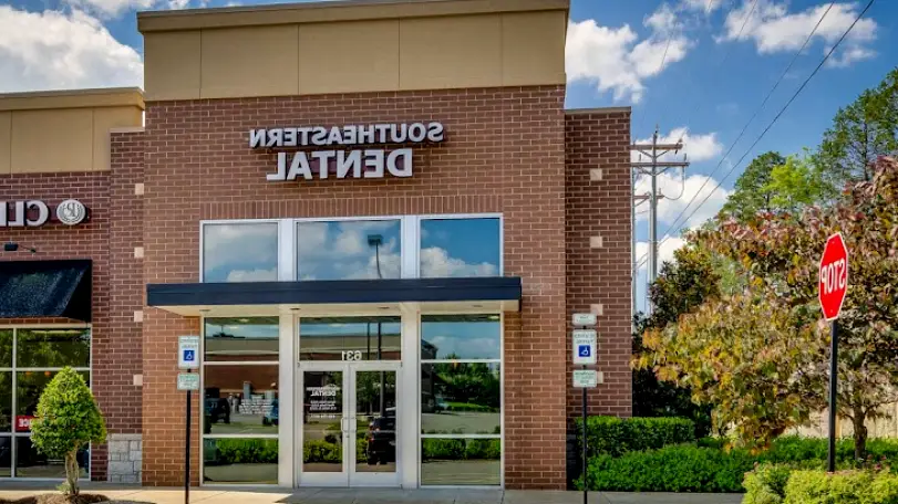 Southeastern Dental Group - Mt. Juliet
