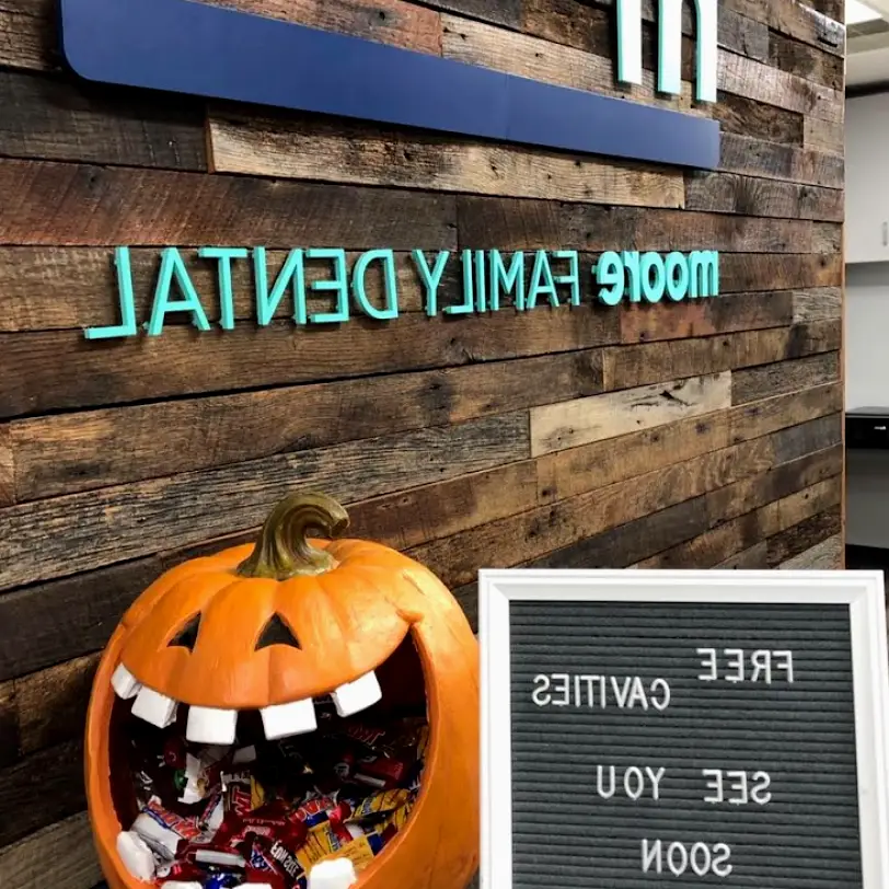 Springfield Moore Family Dental
