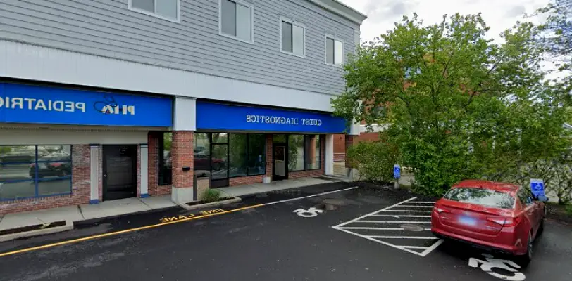 Stratford Advanced Dentistry of Connecticut
