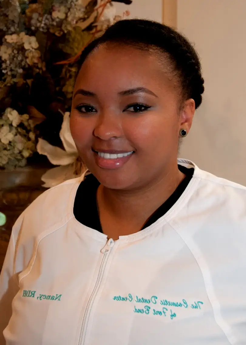  Sugar Land Dr. Rishi Khanna - Cosmetic Dental Center of Fort Bend