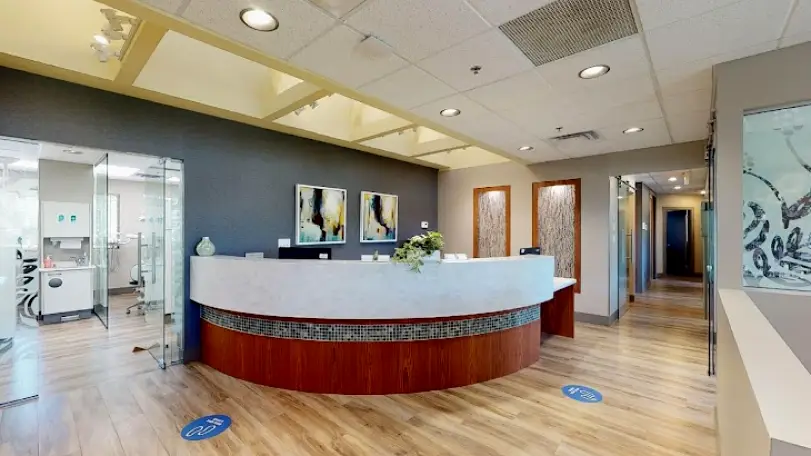 Surrey Rosemary Heights Dental Center